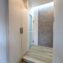 ときわ第1マンション2階　玄関から廊下